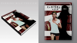 Book Cover Design by BleedArt