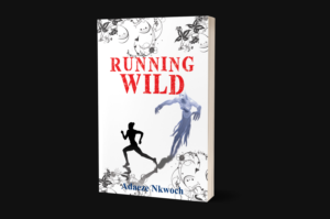 Book Cover Design by wolfwud for this project | Design #24019952