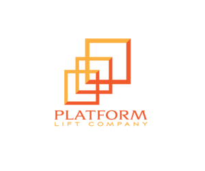 Platform Lift Company | Diseño de Logo por renderman