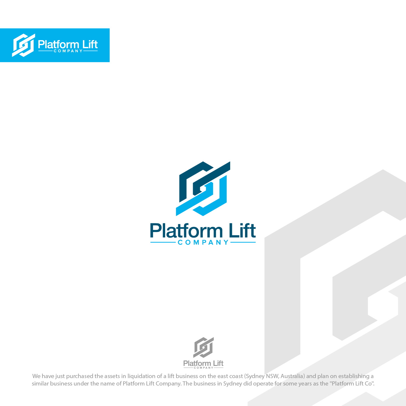 Diseño de Logo por 4tech services para este proyecto | Diseño #24024089