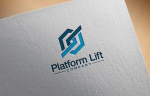 Platform Lift Company | Diseño de Logo por 4tech services
