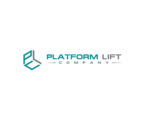 Platform Lift Company | Logo Design by Matrix Studio