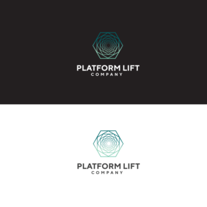Platform Lift Company | Diseño de Logo por IdentsArt