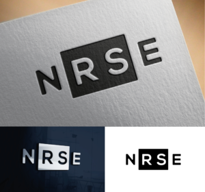 Design de Logo par Anton pour NRSE AB | Design : #24032941