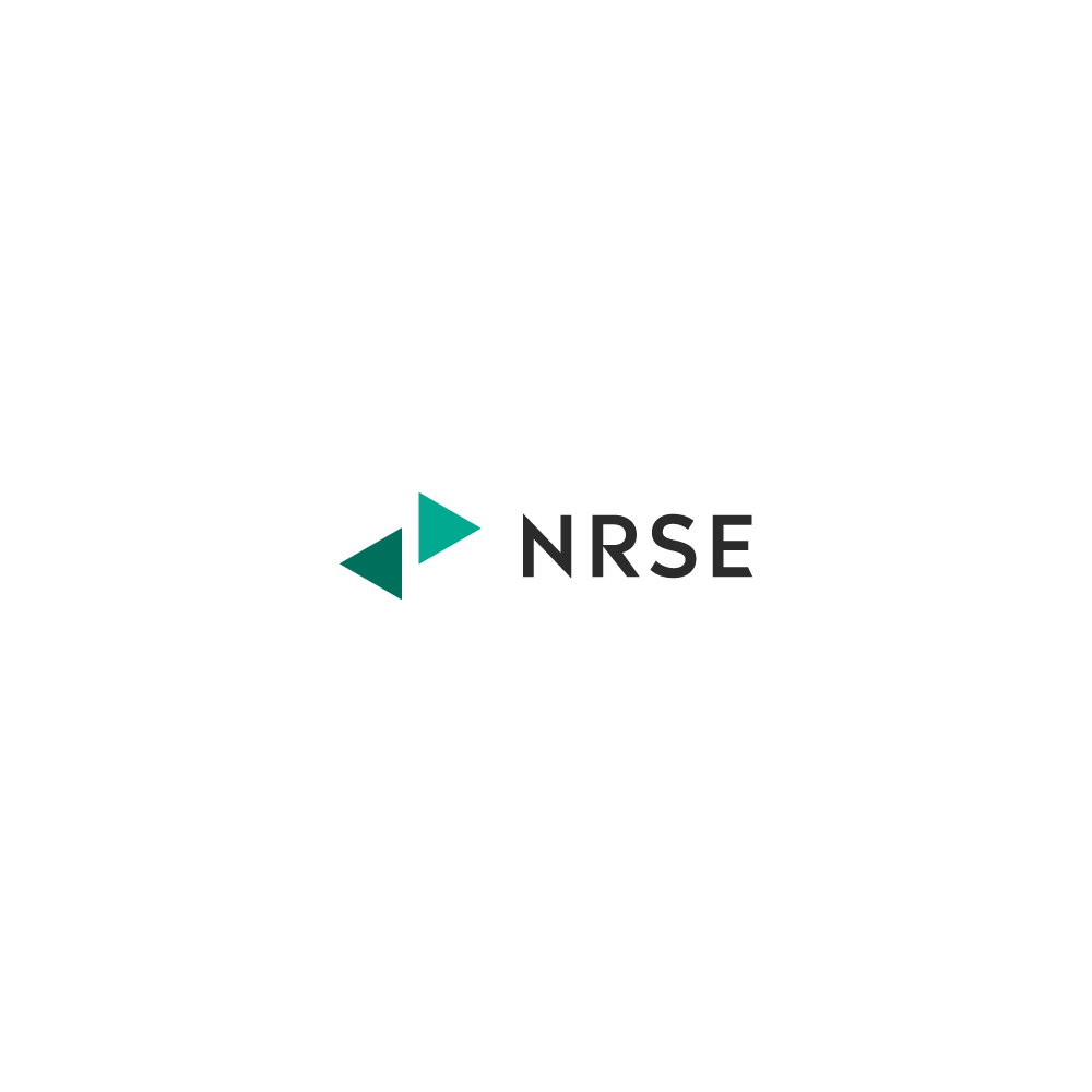 Logo Design by Triple-H for NRSE AB | Design #24053371