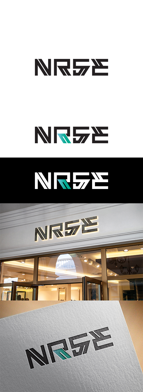 Logo Design by anshtoyj for NRSE AB | Design #24080913