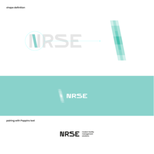 Logo Design by PixelGlow for NRSE AB | Design: #24082182