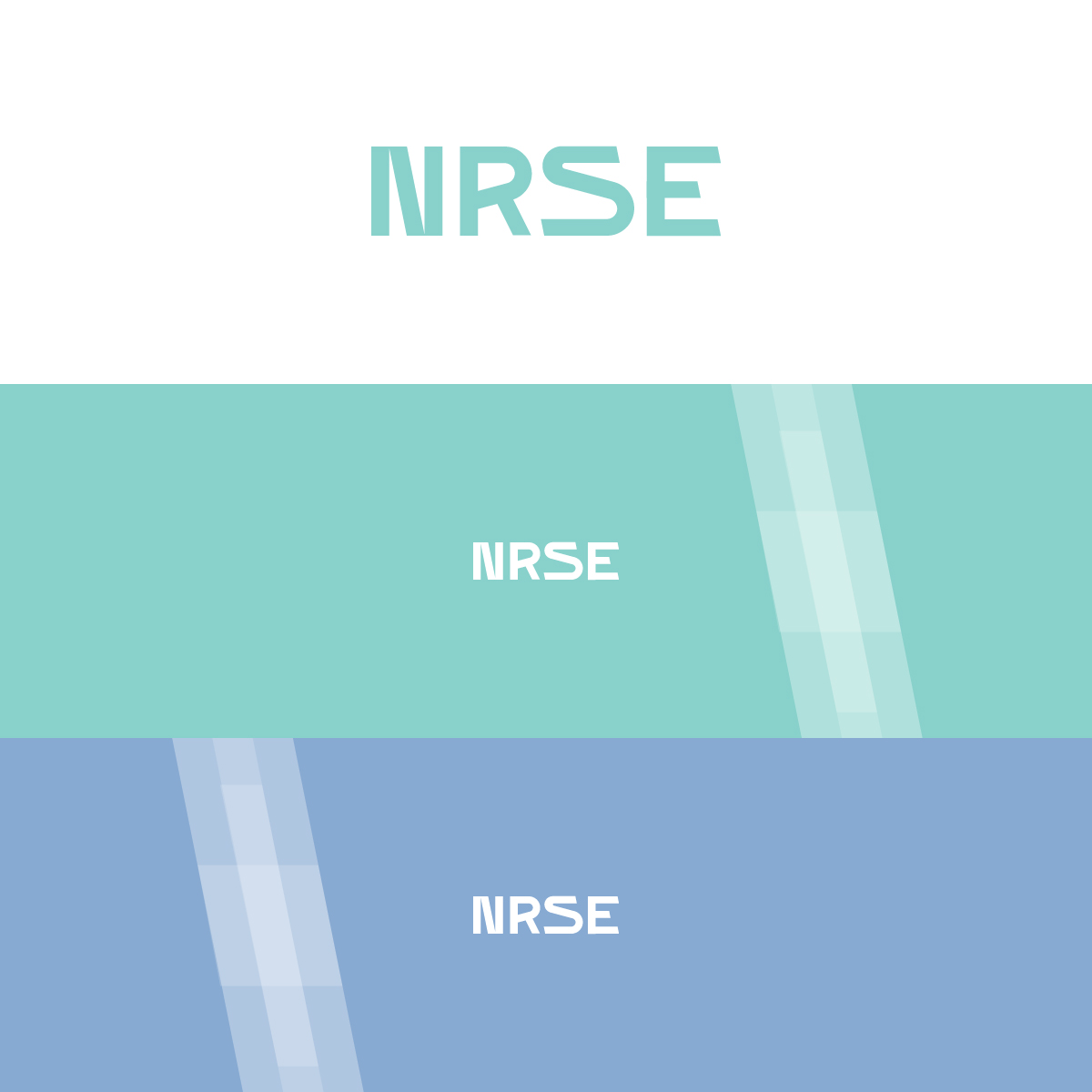 Logo Design by PixelGlow for NRSE AB | Design #24082183