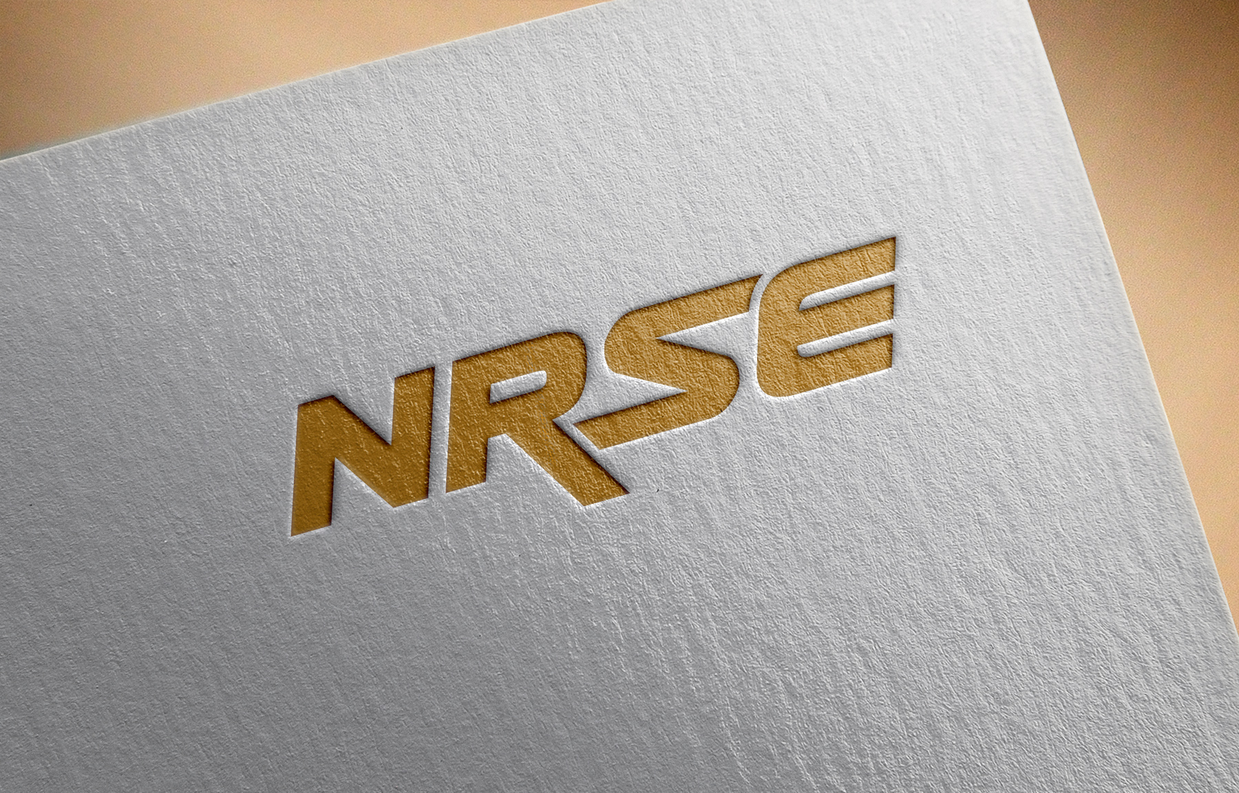 Design de Logo par SL Designer pour NRSE AB | Design #24023057