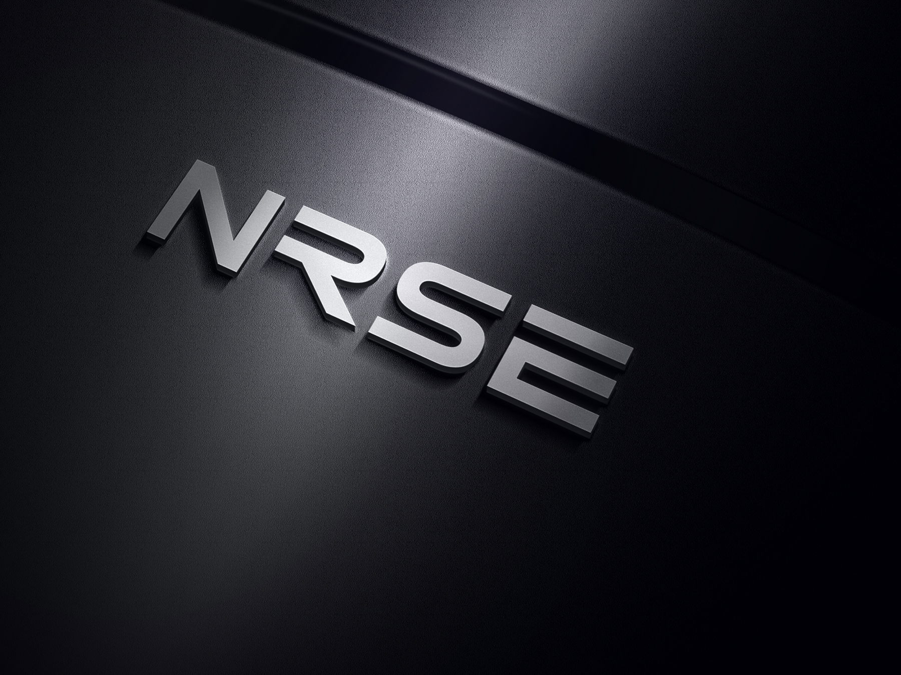 Logo Design by SL Designer for NRSE AB | Design #24023059
