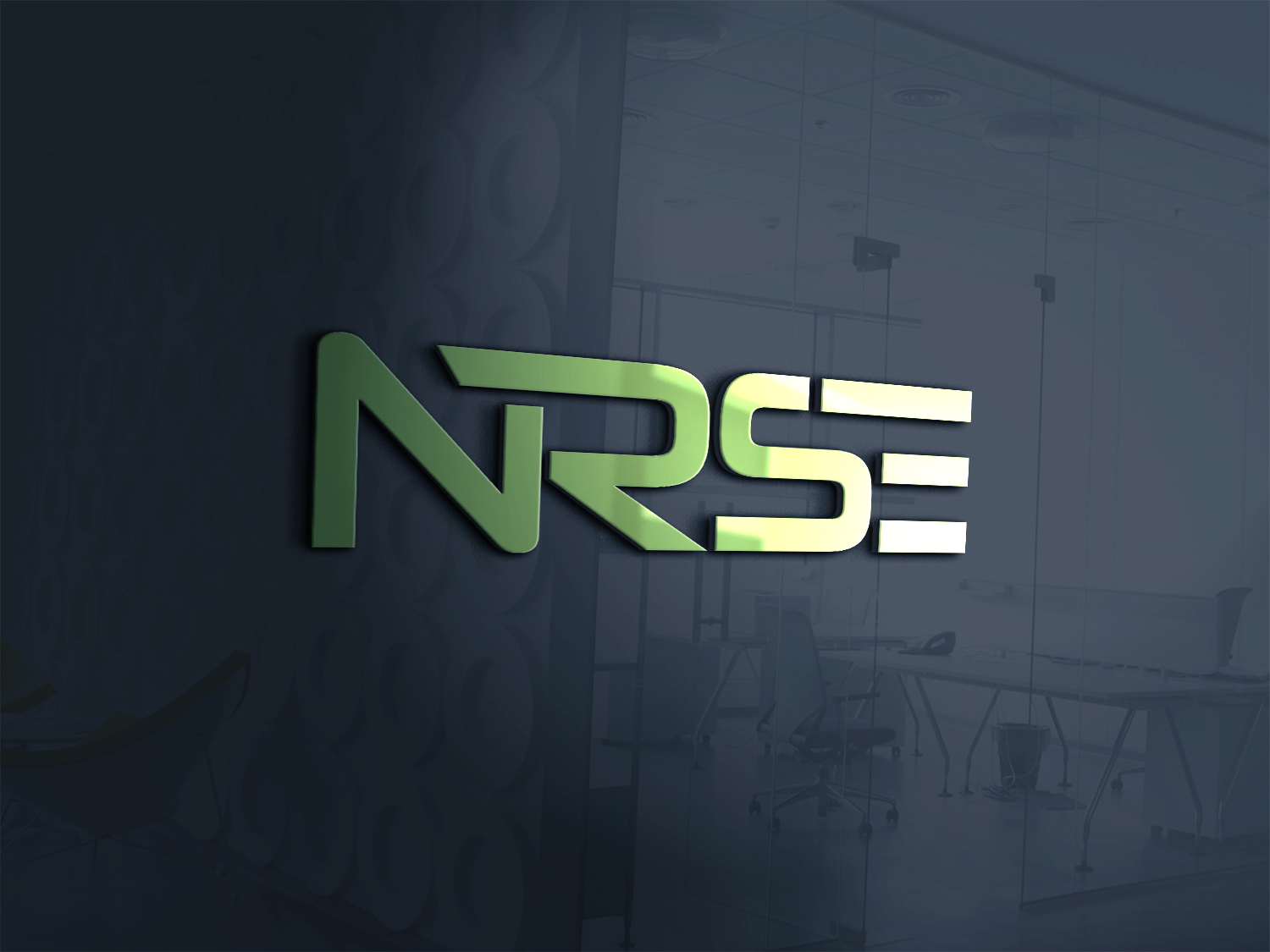 Logo Design by Burraq Creatives for NRSE AB | Design #24022974