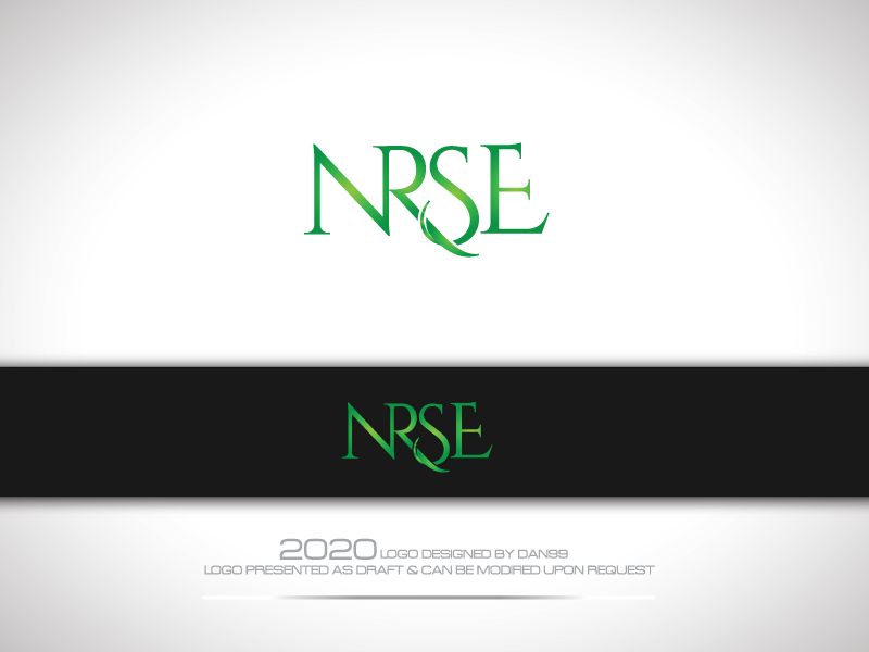 Logo Design by dan99 for NRSE AB | Design #24028953