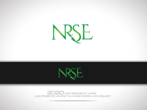 Logo Design by dan99 for NRSE AB | Design #24028953