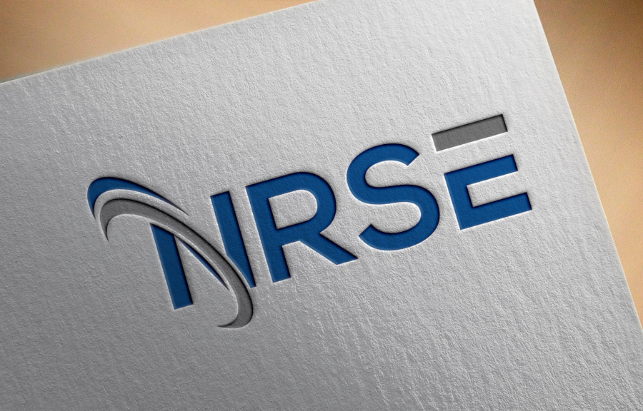 Logo Design by akterkhadijars for NRSE AB | Design #24028872