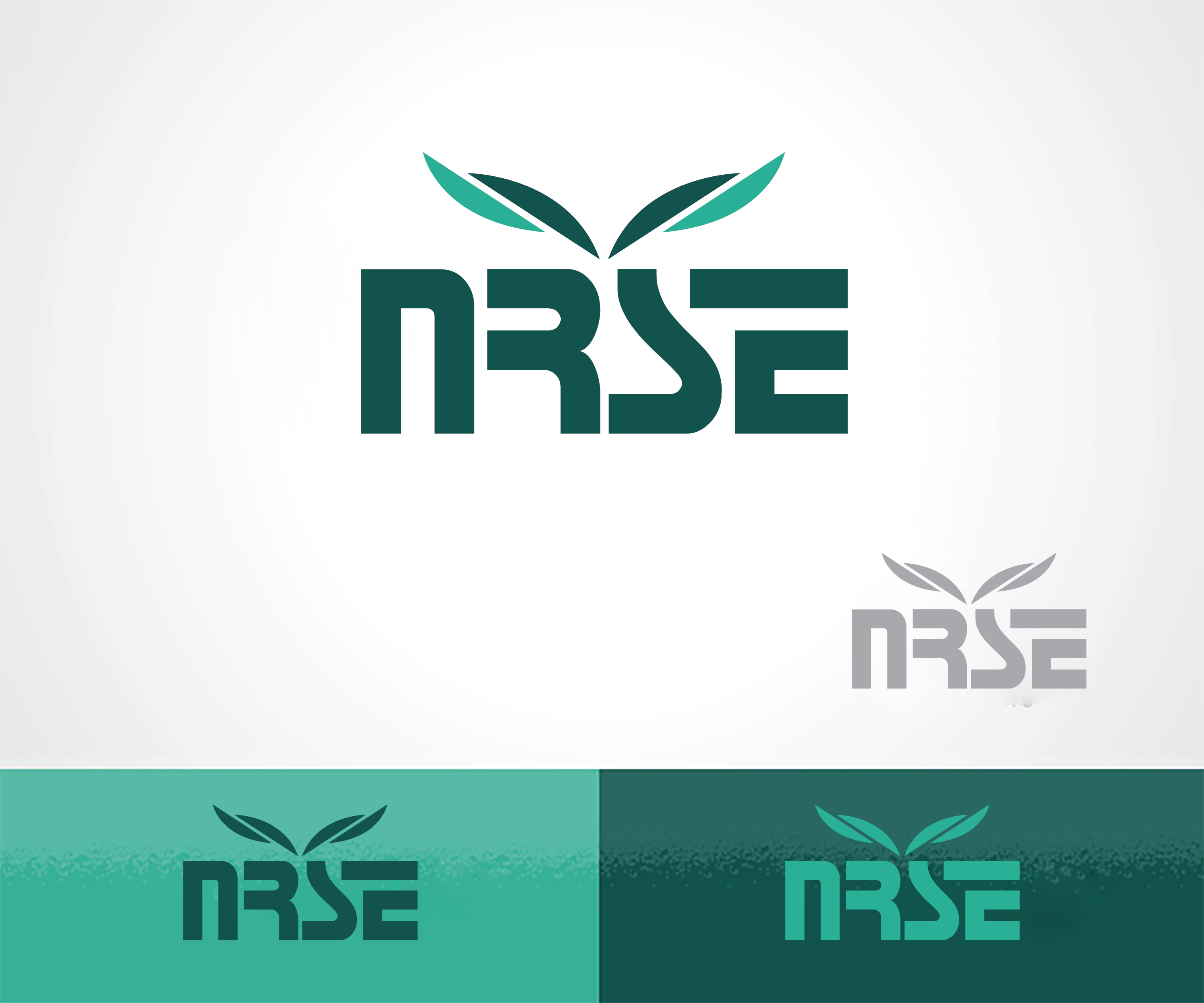 Diseño de Logo por Design_House_2 para NRSE AB | Diseño #24077527
