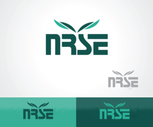 Logo Design by Design_House_2 for NRSE AB | Design #24077527