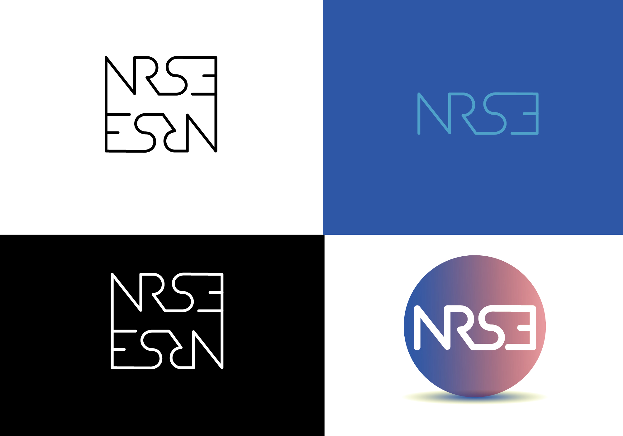 Design de Logo par Maxtrokes2 pour NRSE AB | Design #24031623