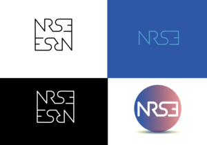 Logo Design by Maxtrokes2 for NRSE AB | Design #24031623