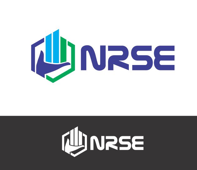 Logo Design by sharpminds40 for NRSE AB | Design #24033495
