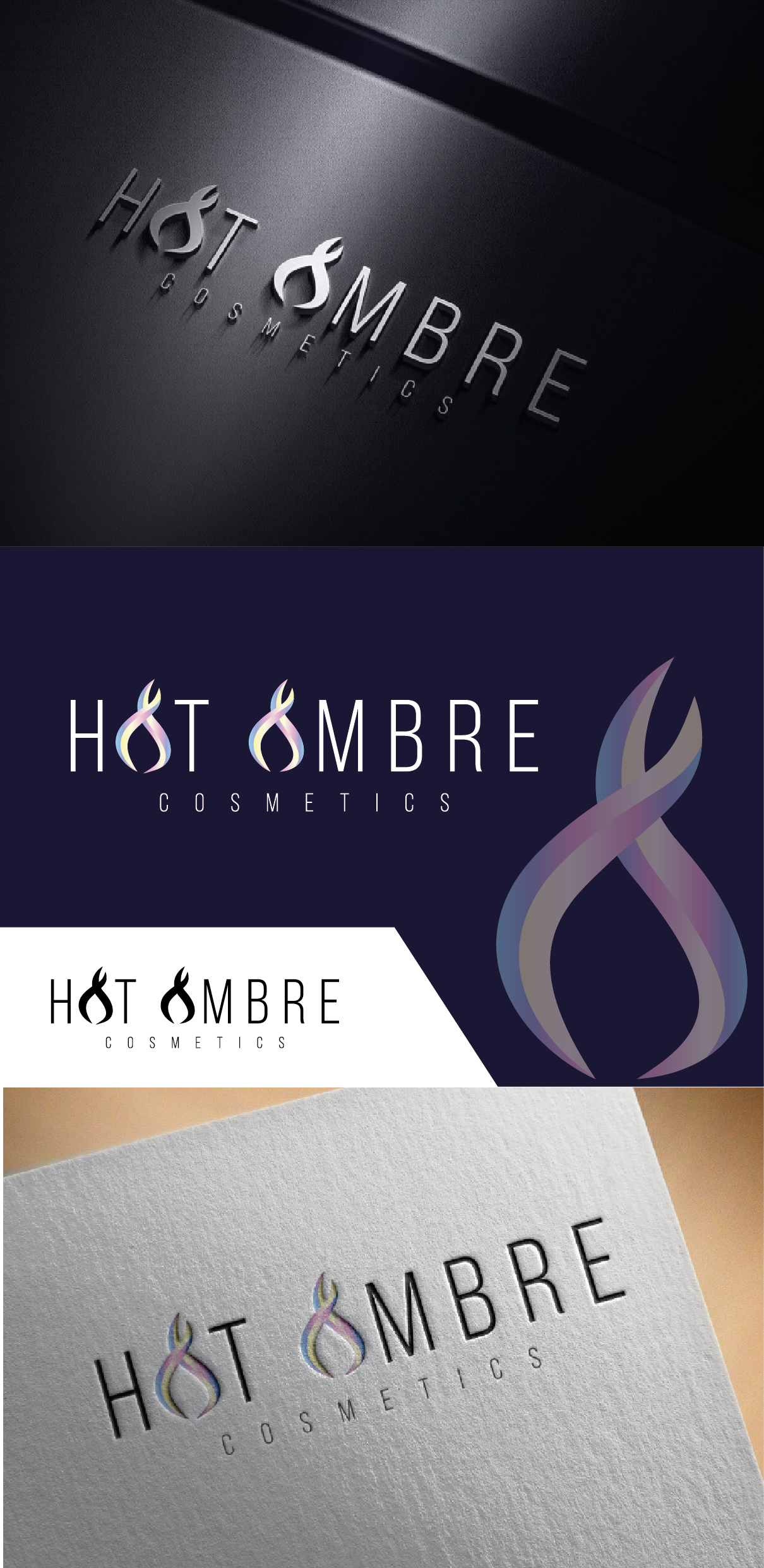 Logo Design by Anton. for this project | Design #24050561