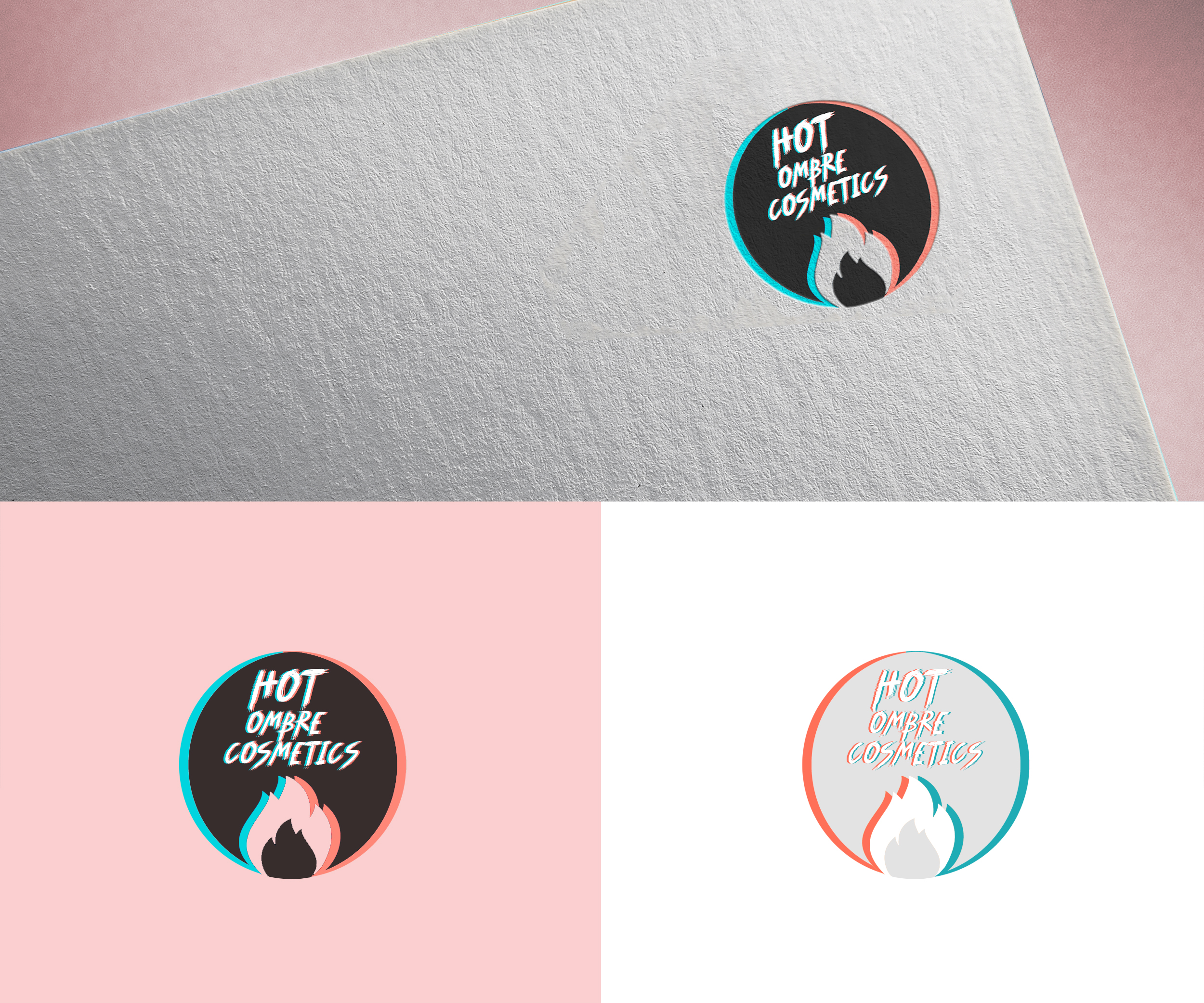 Logo Design by alex 89 for this project | Design #24025605