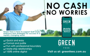 Poster Design by markgraphics.ja for Green Fees Australia | Design: #24055038