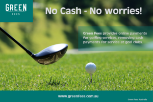 Poster Design by mobius6 for Green Fees Australia | Design: #24052723
