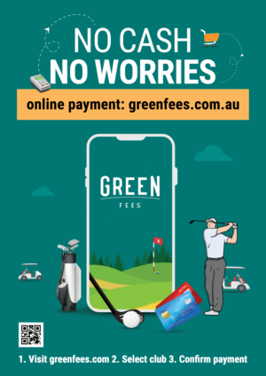 Poster Design by naynachauhan06 for Green Fees Australia | Design: #24073814