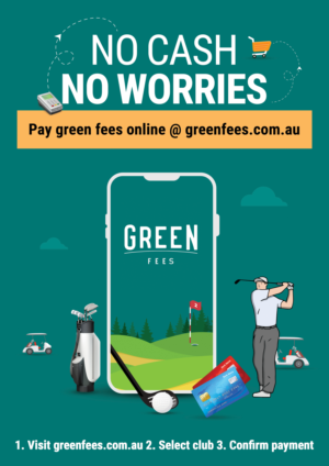 Poster Design by naynachauhan06 for Green Fees Australia | Design: #24091839