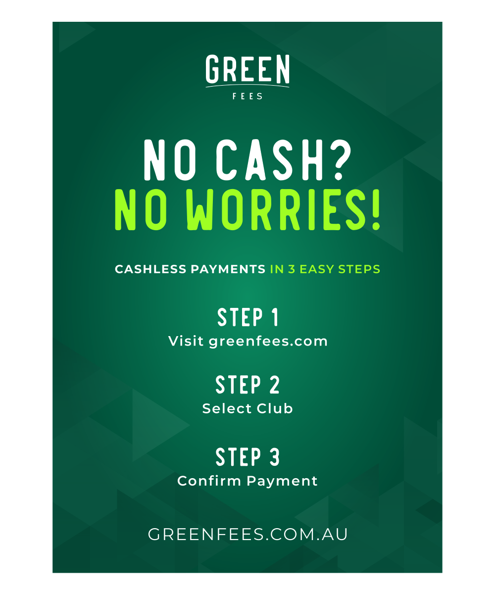 Poster Design by Craftisauce for Green Fees Australia | Design #24101778