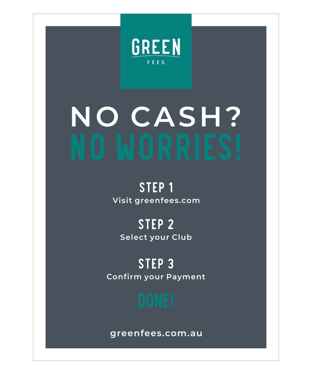 Poster Design by Craftisauce for Green Fees Australia | Design #24101782