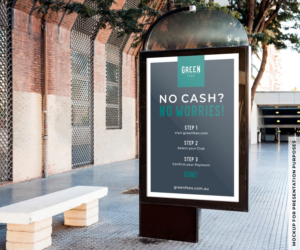Poster Design by Craftisauce for Green Fees Australia | Design: #24102050