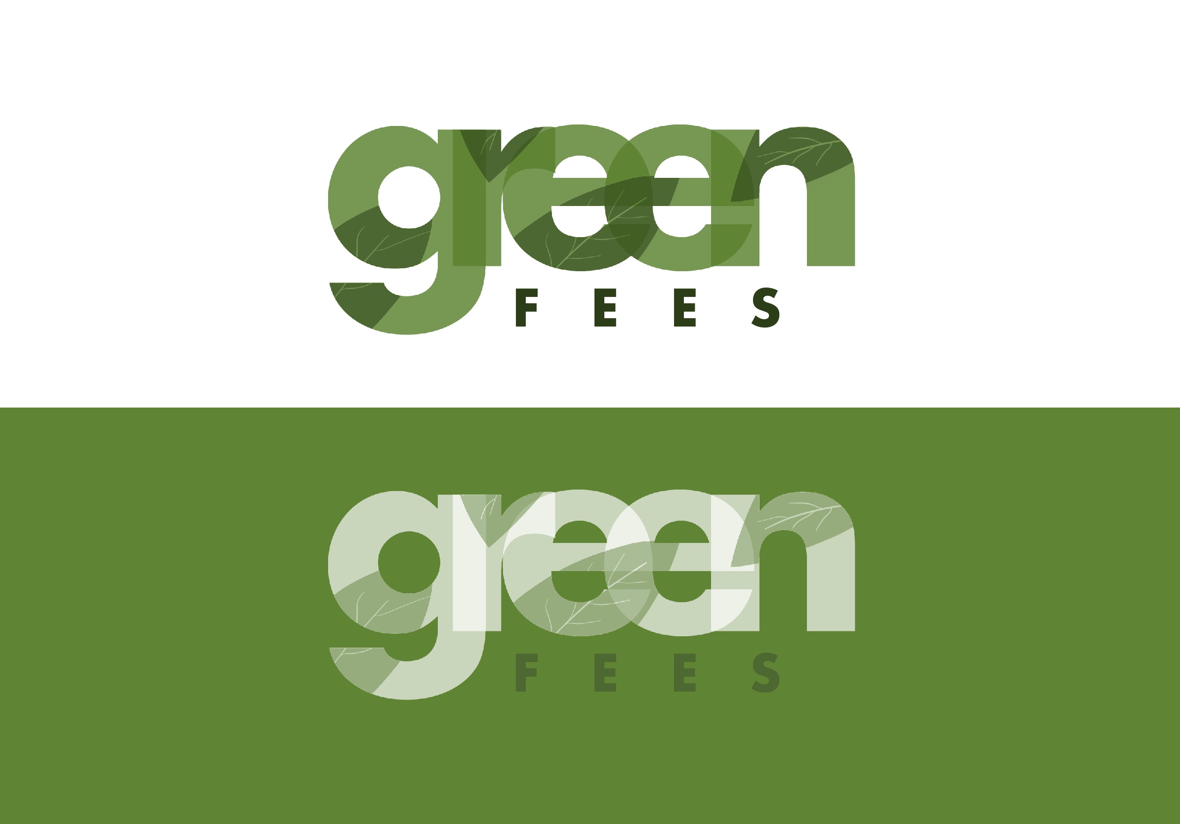 Poster Design by JTdsign for Green Fees Australia | Design #24041174