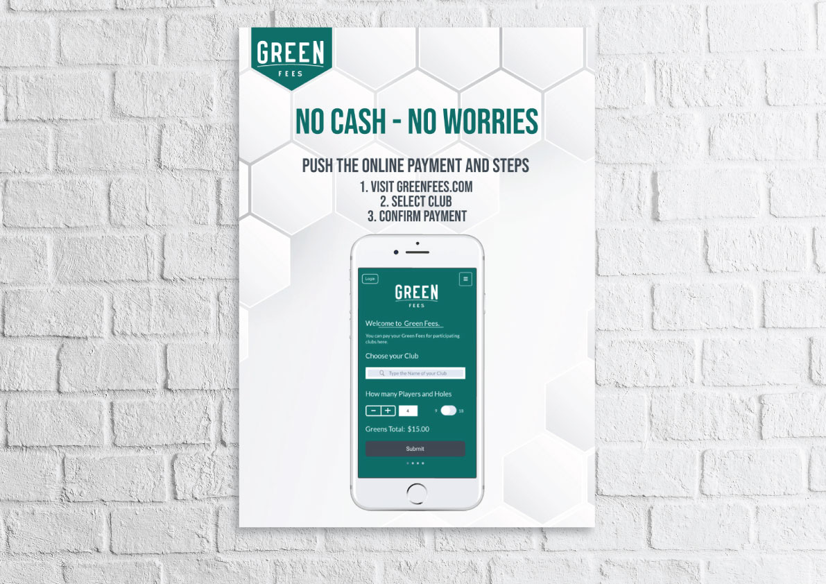 Poster Design by patulotjessie for Green Fees Australia | Design #24080468