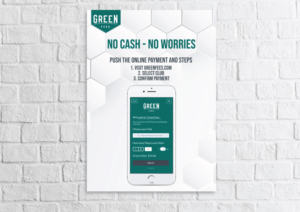 Design de Poster par patulotjessie pour Green Fees Australia | Design : #24080468