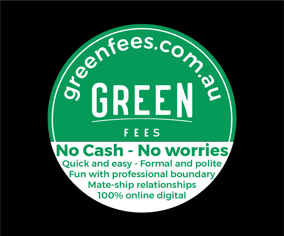 Diseño de Póster por Jorgestipy para Green Fees Australia | Diseño #24039099