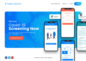 Web Design by nzdesigners for this project | Design #24028558