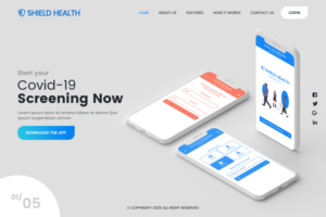 Diseño Web por nzdesigners para este proyecto | Diseño: #24028559
