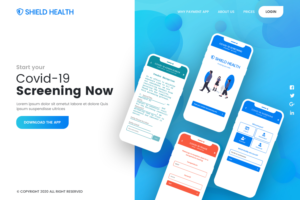 Diseño Web por nzdesigners para este proyecto | Diseño: #24028560