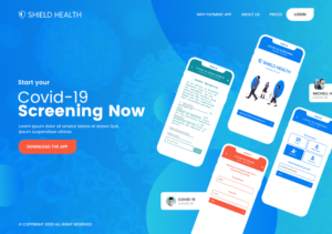 Diseño Web por nzdesigners para este proyecto | Diseño: #24028562