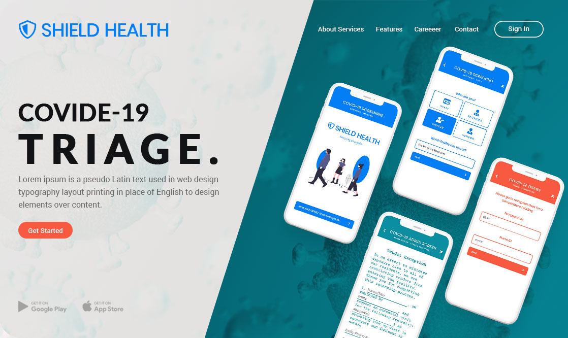 Diseño Web por nzdesigners para este proyecto | Diseño #24028626