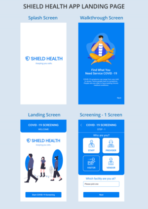 Web Design by Bharanikumars for this project | Design #24027719