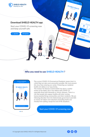 Web Design by WP Cube for this project | Design #24027106