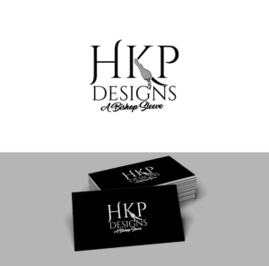 HKP Designs | Logo Design by trufya