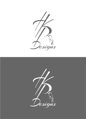 HKP Designs | Logo Design by kolevvp