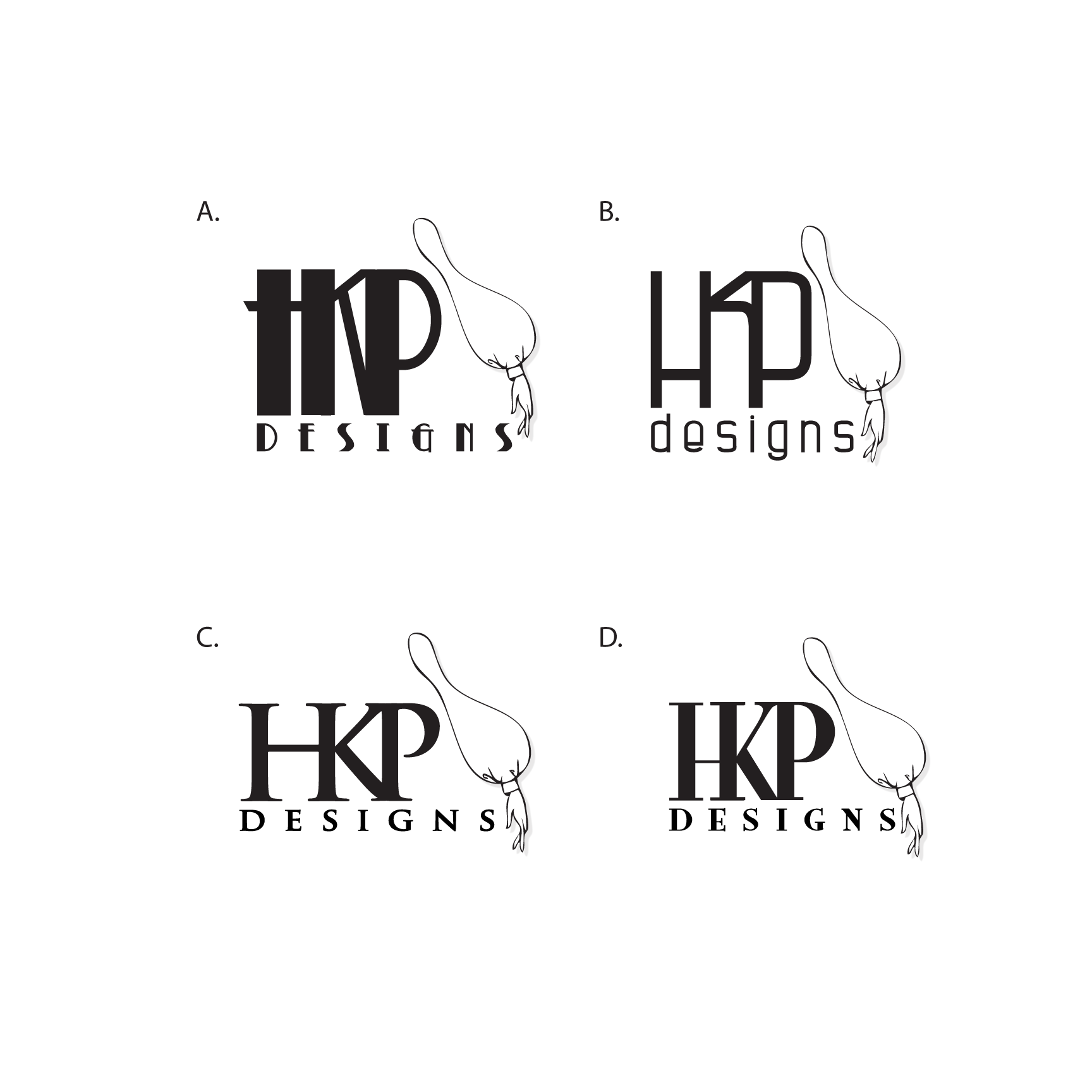 Diseño de Logo por Dennis Jackson Design para este proyecto | Diseño #24025777