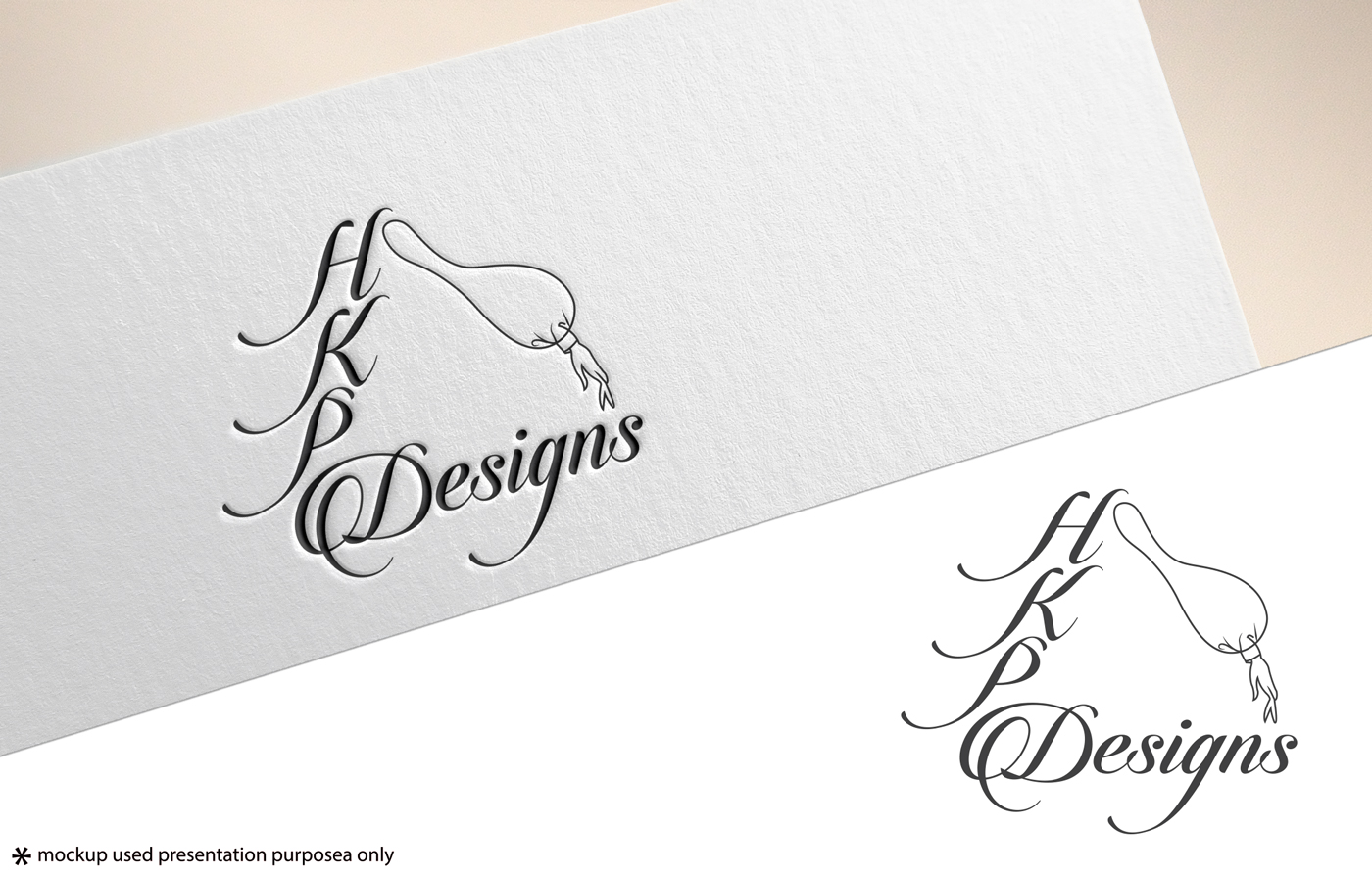 Logo Design by Rubia@ for this project | Design #24049563