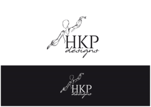 HKP Designs | Logo Design by Nigel B