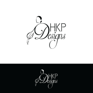 HKP Designs | Logo Design by Rii