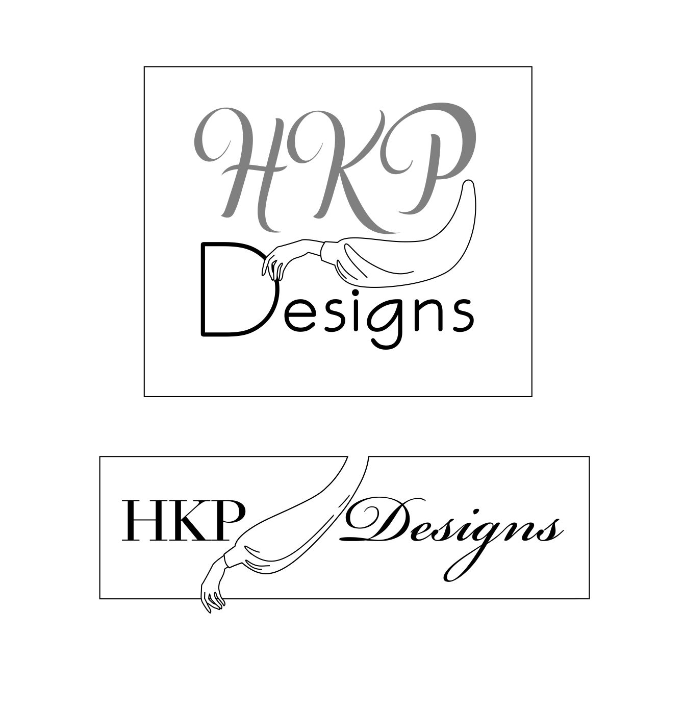 Logo Design by vkhoruzhenko for this project | Design #24082634